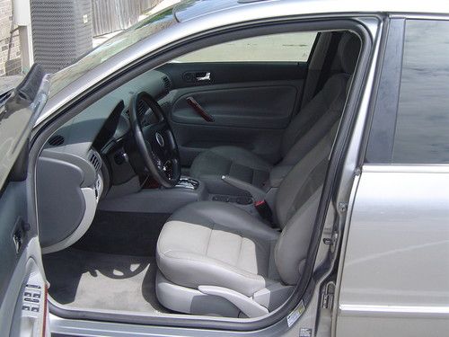 Auto Door Lock >> Find used 2005 Volkswagen Passat TDI Wagon GLS VW Diesel ... Auto Door Lock >> Find used 2005 Volkswagen Passat TDI Wagon GLS VW Diesel ...