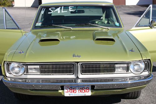 Guys fucking fake pussy 1970 dodge dart swinger 2 door