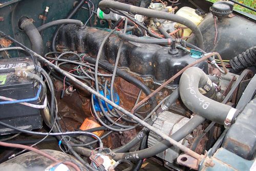 Find used 1980 Jeep CJ5 Base Sport Utility 2-Door 4.2L ... Find used 1980 Jeep CJ5 Base Sport Utility 2-Door 4.2L ...