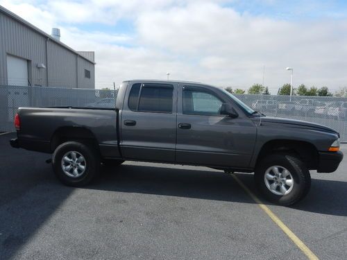 Used Cars In Delaware >> Find used 2003 Dodge Dakota SLT Crew Cab Pickup 4-Door 4.7L in Milford, Delaware, United States Used Cars In Delaware >> Find used 2003 Dodge Dakota SLT Crew Cab Pickup 4-Door 4.7L in Milford, Delaware, United States