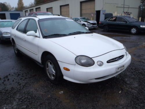 1998 ford taurus se wagon!  excellent condition.  free car mats!