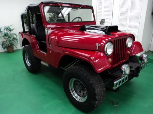 Cheap Vehicles For Sale >> Find new 1967 JEEP CJ5 4X4 327CID V8 CORVETTE ENGINE RUNS/LOOK GREAT NO RESERVE! in Los Angeles ... Cheap Vehicles For Sale >> Find new 1967 JEEP CJ5 4X4 327CID V8 CORVETTE ENGINE RUNS/LOOK GREAT NO RESERVE! in Los Angeles ...
