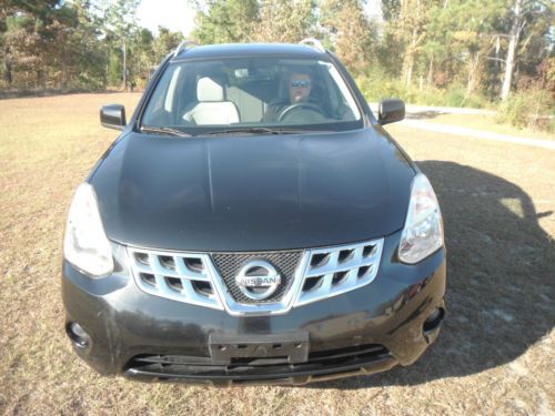 Nissan Rogue Problems >> Find used 2011 Nissan Rogue SL AWD Sport Utility 4-Door 2 ... Nissan Rogue Problems >> Find used 2011 Nissan Rogue SL AWD Sport Utility 4-Door 2 ...
