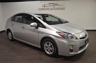 2010 toyota prius jbl sound system hybrid great mpg