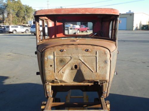 1930 FORD MODEL A COUPE RAT ROD / HOT ROD, US $3,900.00, image 3