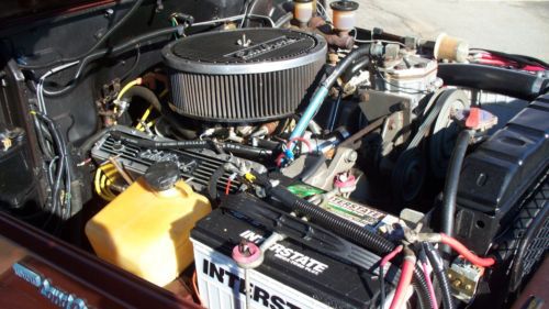 toyota chevy 350 gas mileage #3 toyota chevy 350 gas mileage #3