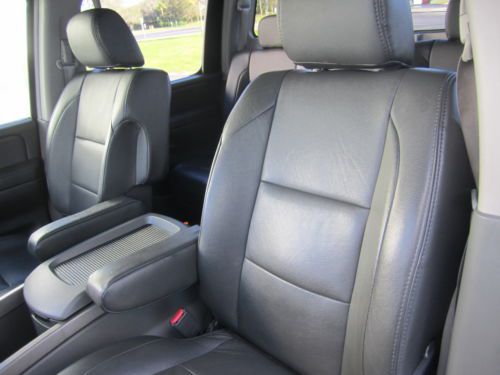Seat Covers For Trucks >> Find used 2005 NISSAN TITAN CREW CAB 4 DOOR 4X4 LEATHER POWER SEAT ALLOYS LOW MILES MINT!! in ... Seat Covers For Trucks >> Find used 2005 NISSAN TITAN CREW CAB 4 DOOR 4X4 LEATHER POWER SEAT ALLOYS LOW MILES MINT!! in ...