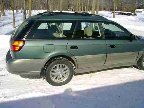 Used All Wheel Drive Cars >> Find used 2001 Subaru Legacy Wagon Outback AWD or 4x4 , Clear Title in Milaca, Minnesota, United ... Used All Wheel Drive Cars >> Find used 2001 Subaru Legacy Wagon Outback AWD or 4x4 , Clear Title in Milaca, Minnesota, United ...