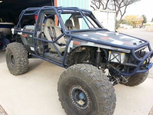 Rock crawler buggy extreme offroad 4x4 cage tube chassis off road crawler