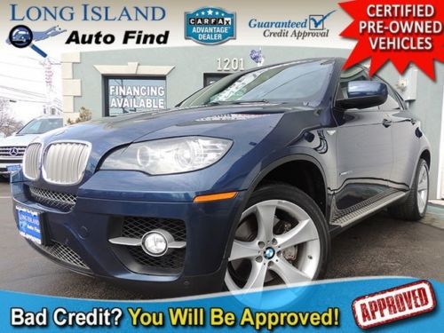 10 x6 navigation leather sunroof auto awd transmission suv alloys cruise clean!