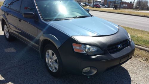 All wheel drive, boxter engine, tiptronic transmission, new tires