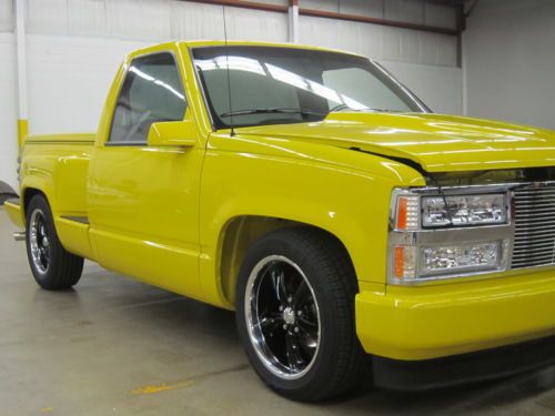 Find new 1989 Chevrolet C1500 Silverado Standard Cab ... Find new 1989 Chevrolet C1500 Silverado Standard Cab ...