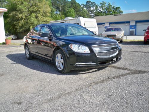 2008 chevrolet malibu ls,2 owner,clean carfax,clean title read ad before bidding