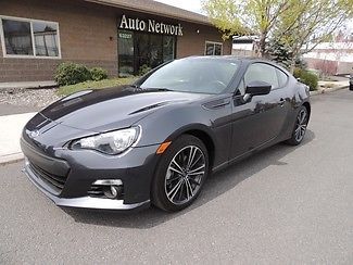 2013 subaru brz limited excellent!