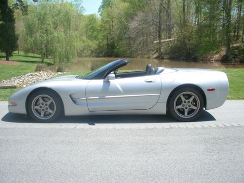 Convertible, 345HP,  loaded with factory options,   "Excellent Condition", US $17,500.00, image 2