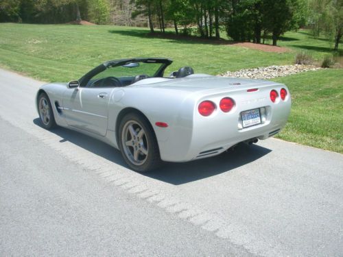 Convertible, 345HP,  loaded with factory options,   "Excellent Condition", US $17,500.00, image 3