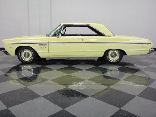 ORIGINAL 383CI MOTOR, FACTORY A/C FURY, VERY CLEAN AND RESTORED BACK TO ORIGINAL, US $22,995.00, image 2