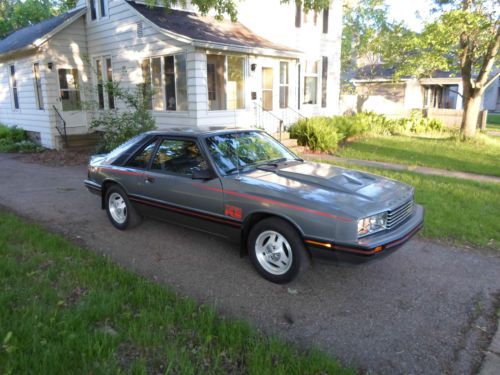 Trucks For Sale In Michigan >> Find used 1980 Mercury Capri RS Turbo 50k mile original in ... Trucks For Sale In Michigan >> Find used 1980 Mercury Capri RS Turbo 50k mile original in ...