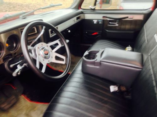 Find used 1987 Chevrolet R10 Silverado Standard Cab Pickup ... Find used 1987 Chevrolet R10 Silverado Standard Cab Pickup ...