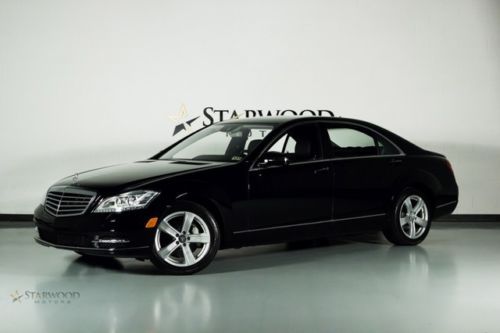 2010 mercedes benz s550 premium package 2 cooled heated seats back up camera