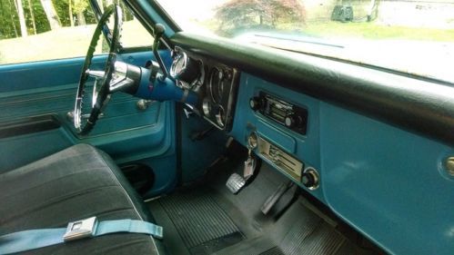 1972 Chevy Truck, US $5,900.00, image 3