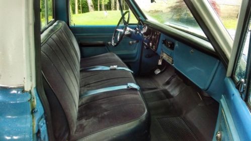 1972 Chevy Truck, US $5,900.00, image 4