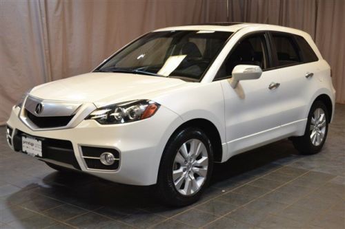 We finance!! sh-awd suv 2.3l, leather,back-up camera,low miles,one owner,