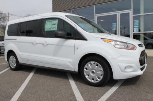 2014 ford transit connect xlt