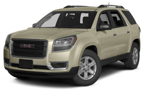 2014 gmc acadia sle-1