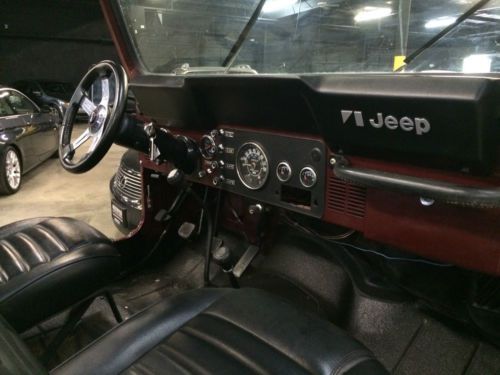 Nashville Used Cars >> Sell used 1981 Jeep Scrambler Full Doors Rare New Tires ... Nashville Used Cars >> Sell used 1981 Jeep Scrambler Full Doors Rare New Tires ...