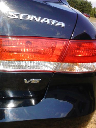 Cars For Sale In Maryland >> Sell used 2008 Hyundai Sonata GLS V6 Sedan 3.3L V6 5-speed ... Cars For Sale In Maryland >> Sell used 2008 Hyundai Sonata GLS V6 Sedan 3.3L V6 5-speed ...