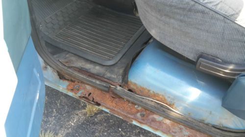 Used Tires Columbus Ohio >> Sell used 1984 Chevy C10 Long bed , 73,180 miles , 350 ... Used Tires Columbus Ohio >> Sell used 1984 Chevy C10 Long bed , 73,180 miles , 350 ...