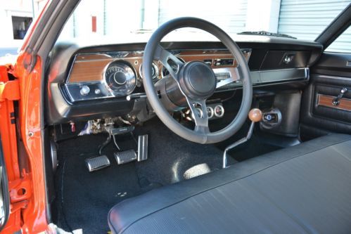 Dual Dash Cam >> Sell used 1971 Dodge Demon 440 4speed in Hermosa Beach ... Dual Dash Cam >> Sell used 1971 Dodge Demon 440 4speed in Hermosa Beach ...