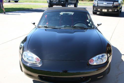 Used Cars For Sale In Kansas City >> Sell used 1998 mazda miata wide body kit flying miata in ... Used Cars For Sale In Kansas City >> Sell used 1998 mazda miata wide body kit flying miata in ...