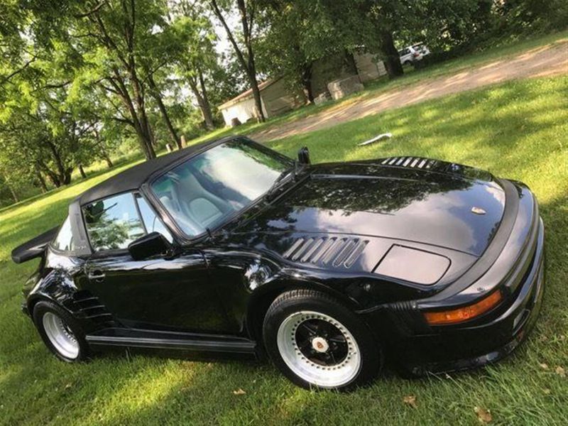 1987 Porsche 911, US $28,000.00, image 1