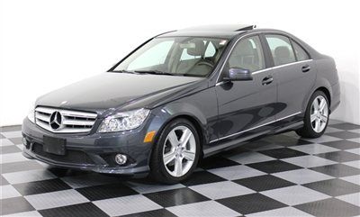 Buy now $23,991 awd sport clean history moonroof warranty low miles ipod sirius