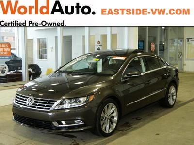 Vr6 executive 4motion awd cpo 3.6l certified massage warranty forever
