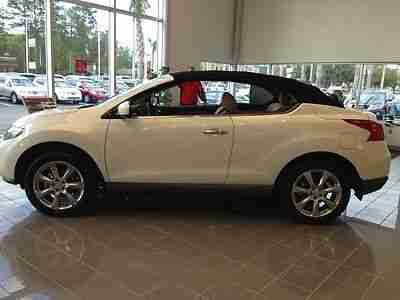 Sell new Convertible 2 Door All Wheel Drive Leather ... Sell new Convertible 2 Door All Wheel Drive Leather ...