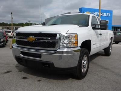 2013 chevy silverado 2500hd bi fuel cng and gas 4x4 650 mile range $52,070 msrp