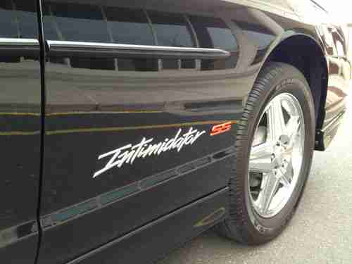 INTIMIDATOR SS DALE EARNHARDT EDITION  ONLY 790 MILES FLAWLESS PERFECT, image 16