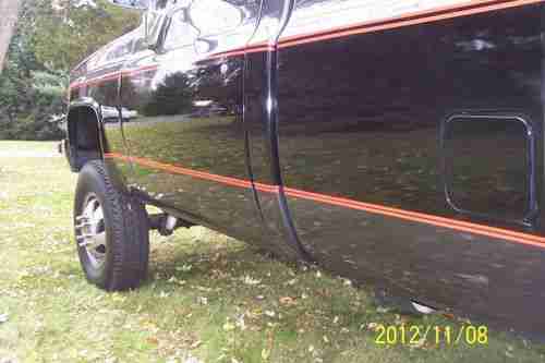 Sell used 1987 Chevy Dually Turbo Diesel v20 in ... Sell used 1987 Chevy Dually Turbo Diesel v20 in ...