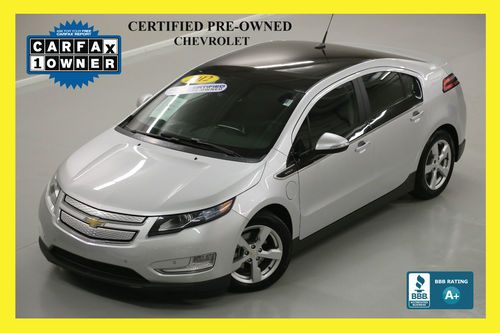 5-days *no reserve* '12 volt 100%electric/gasoline factory certified pre-owned