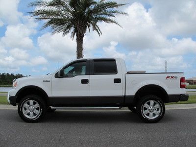 Ford F150 Lariat 4x4 For Sale >> Sell used FORD F150 SUPER CREW CAB 4X4 LARIAT FX4 LEVELING ... Ford F150 Lariat 4x4 For Sale >> Sell used FORD F150 SUPER CREW CAB 4X4 LARIAT FX4 LEVELING ...
