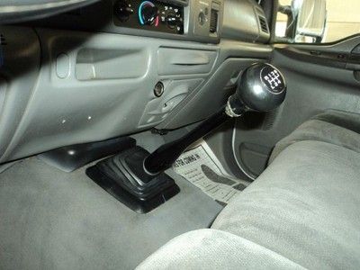 Ford Powerstroke For Sale >> Sell used 2003 Ford F-250 FX4 Off Road, 7.3L Powerstroke Diesel, 6 speed manual trans in Coleman ... Ford Powerstroke For Sale >> Sell used 2003 Ford F-250 FX4 Off Road, 7.3L Powerstroke Diesel, 6 speed manual trans in Coleman ...