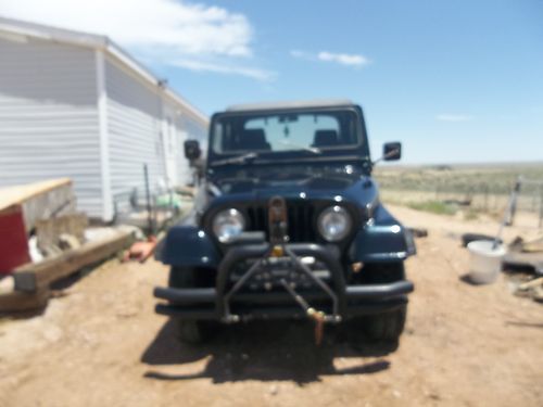 1979 cj5