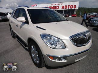 08 pearl white cxl 1 owner v6 heated leather non smoker