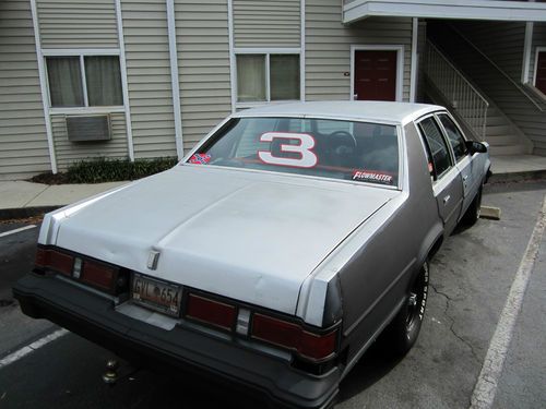 Used Cars Greenville Sc >> Sell used 1978 Oldsmobile Delta 88 Royale Sedan 4-Door 5 ... Used Cars Greenville Sc >> Sell used 1978 Oldsmobile Delta 88 Royale Sedan 4-Door 5 ...