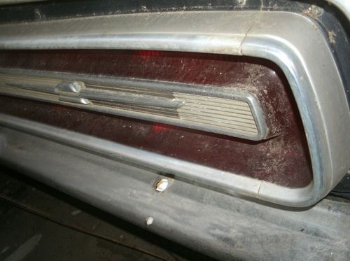 1963 Ford Thunderbird Electrical Wiring Diagrams Schematics Manual