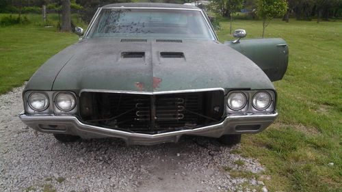 Used Cars Flint Mi >> Sell used 1970 Buick GS Stage 1 Restoration Project in ... Used Cars Flint Mi >> Sell used 1970 Buick GS Stage 1 Restoration Project in ...