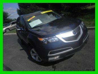 2011 3.7l technology package used 3.7l v6 24v automatic awd suv premium